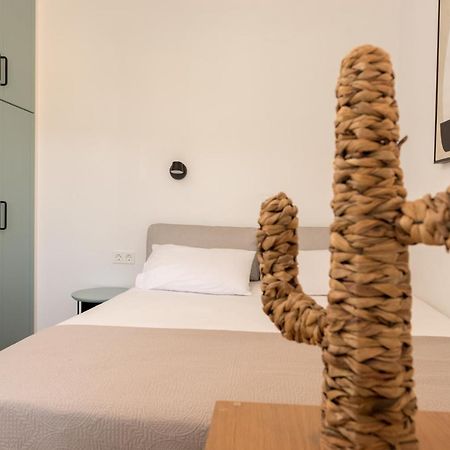 Eden Of Grameno Apartment Палиохора Екстериор снимка