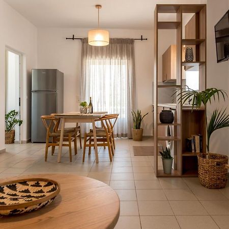 Eden Of Grameno Apartment Палиохора Екстериор снимка