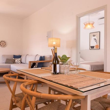 Eden Of Grameno Apartment Палиохора Екстериор снимка