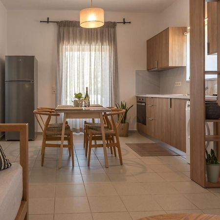 Eden Of Grameno Apartment Палиохора Екстериор снимка